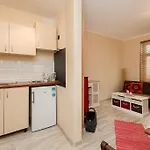 Small Apartment In Sikupilli