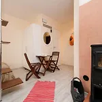 Small Apartment In Sikupilli